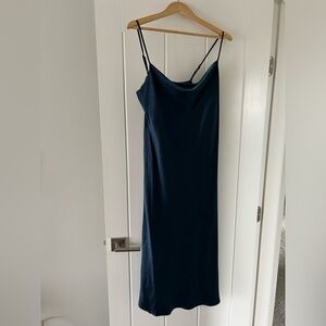 Slip dress